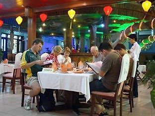 Hotel Hai Au Quy Nhon Exterior foto