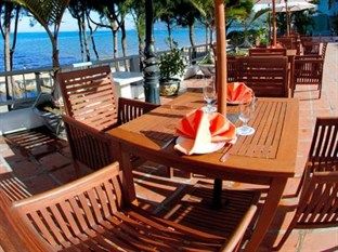 Hotel Hai Au Quy Nhon Exterior foto